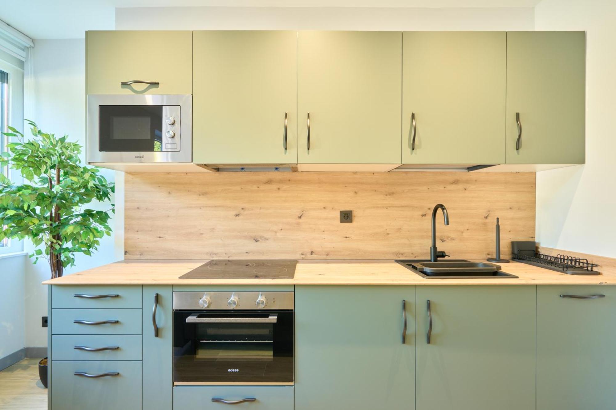 Apartment Centro Historico By Keyhom *