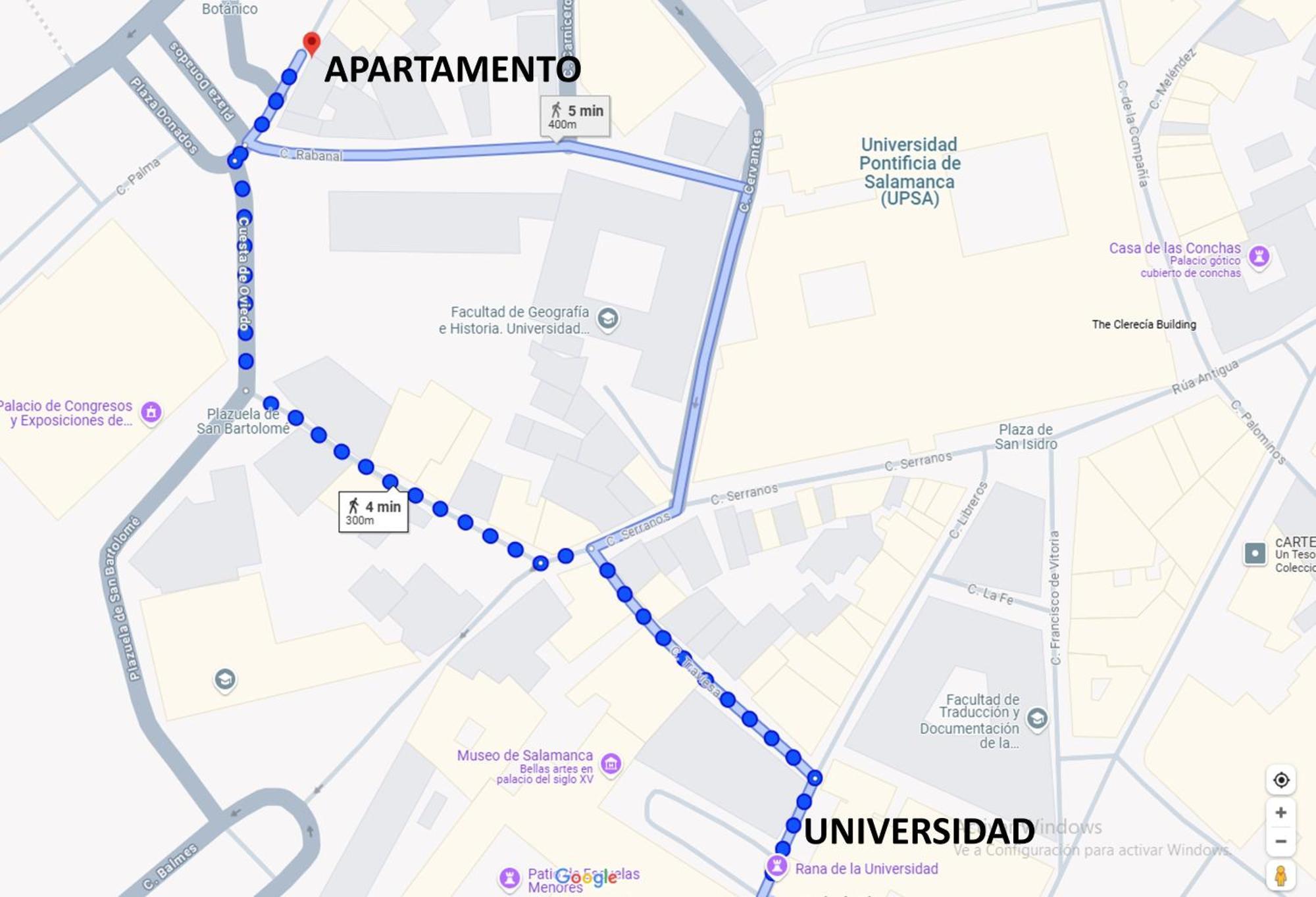 Apartment Centro Historico By Keyhom *